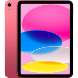 Apple iPad 11″ (2025) Wi-Fi 256 ГБ, розовый