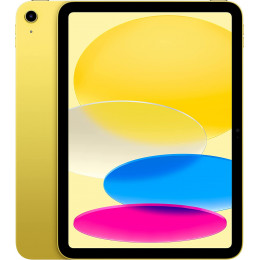 Apple iPad 11″ (2025) Wi-Fi 512 ГБ, желтый