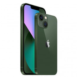 Apple iPhone 13, 128 ГБ, зеленый