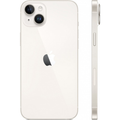 
Смартфон Apple iPhone 14, 128GB, белый