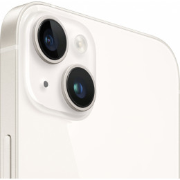 Смартфон Apple iPhone 14, 128GB, белый