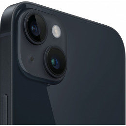 Смартфон Apple iPhone 14, 256GB, черный
