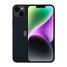Смартфон Apple iPhone 14, 256GB, черный