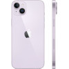 
Смартфон Apple iPhone 14, 128GB, фиолетовый