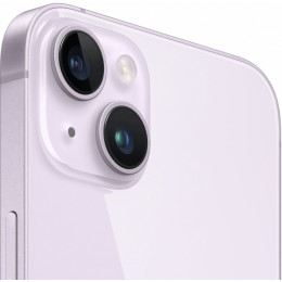 Смартфон Apple iPhone 14, 256GB, фиолетовый