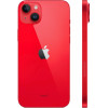 
Смартфон Apple iPhone 14, 256GB, красный