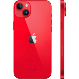 Смартфон Apple iPhone 14, 256GB, красный
