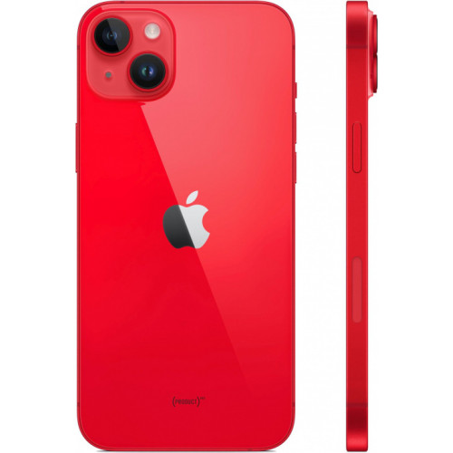 
Смартфон Apple iPhone 14, 256GB, красный