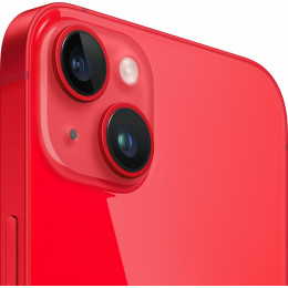 Смартфон Apple iPhone 14, 256GB, красный