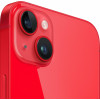 
Смартфон Apple iPhone 14, 128GB, красный