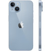 
Смартфон Apple iPhone 14, 128GB, синий