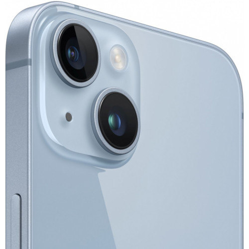 
Смартфон Apple iPhone 14, 256GB, синий