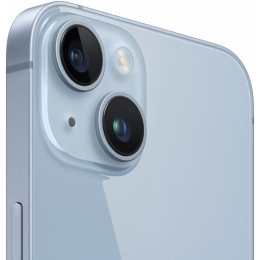 Смартфон Apple iPhone 14, 128GB, синий