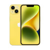 
Смартфон Apple iPhone 14, 128GB, желтый