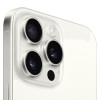 
Смартфон Apple iPhone 15 Pro Max SIM 1 ТБ, «титановый белый»
