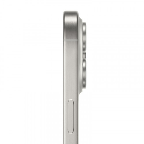 
Смартфон Apple iPhone 15 Pro SIM 256 ГБ, «титановый белый»