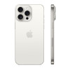
Смартфон Apple iPhone 15 Pro Max SIM 256 ГБ, «титановый белый»