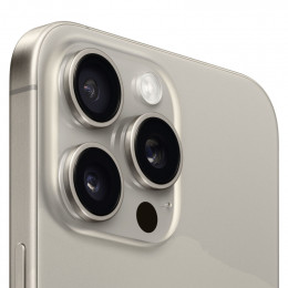 Смартфон Apple iPhone 15 Pro SIM 1 ТБ, «титановый бежевый»