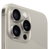 
Смартфон Apple iPhone 15 Pro Max SIM 512 ГБ, «титановый бежевый»