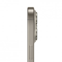 Смартфон Apple iPhone 15 Pro Max SIM 256 ГБ, «титановый бежевый»