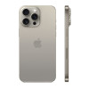 
Смартфон Apple iPhone 15 Pro SIM 1 ТБ, «титановый бежевый»