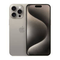Смартфон Apple iPhone 15 Pro Max SIM 1 ТБ, «титановый бежевый»