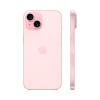 
Смартфон Apple iPhone 15 Plus SIM 256 ГБ, розовый