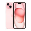 
Смартфон Apple iPhone 15 Plus SIM 256 ГБ, розовый