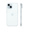 
Смартфон Apple iPhone 15 SIM 512 ГБ, синий