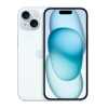 
Смартфон Apple iPhone 15 Plus SIM 256 ГБ, синий