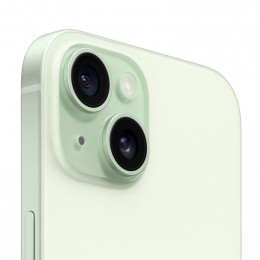 Смартфон Apple iPhone 15 Plus SIM 128 ГБ, зеленый