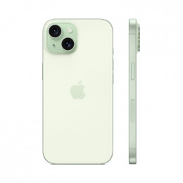 Смартфон Apple iPhone 15 Plus SIM 128 ГБ, зеленый