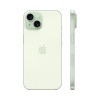 
Смартфон Apple iPhone 15 Plus SIM 256 ГБ, зеленый
