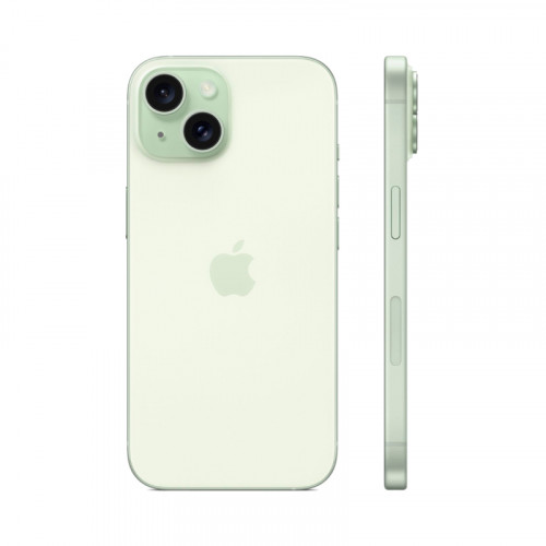 
Смартфон Apple iPhone 15 Plus SIM 256 ГБ, зеленый