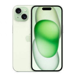 Смартфон Apple iPhone 15 Plus SIM 512 ГБ, зеленый