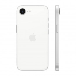 Смартфон Apple iPhone 17e 512 ГБ, White