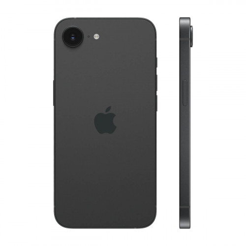 
Смартфон Apple iPhone 17e eSim+eSim 256 ГБ, Black