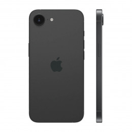 Смартфон Apple iPhone 17e eSim+eSim 512 ГБ, Black