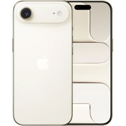 Смартфон Apple iPhone Air eSim+eSim 256 ГБ, Light Gold