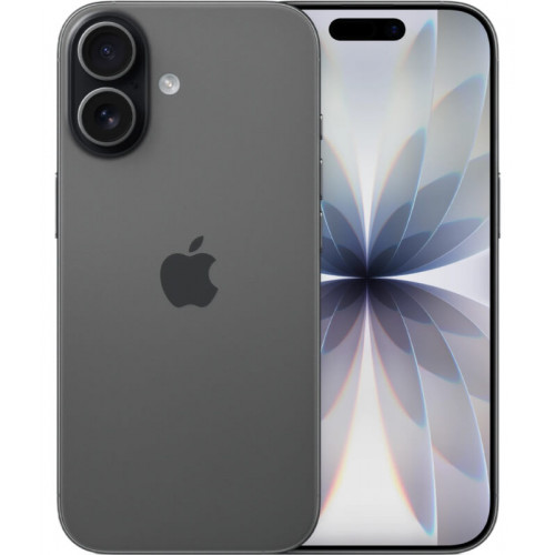 
Смартфон Apple iPhone 17 256 ГБ, Black