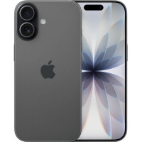 Смартфон Apple iPhone 17 eSim+eSim 512 ГБ, Black