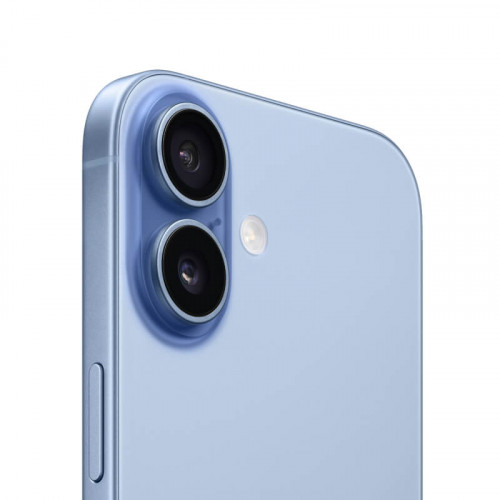 
Смартфон Apple iPhone 17 256 ГБ, Mist Blue