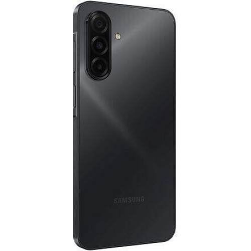 
Смартфон Samsung Galaxy A17 6/128 ГБ, Black