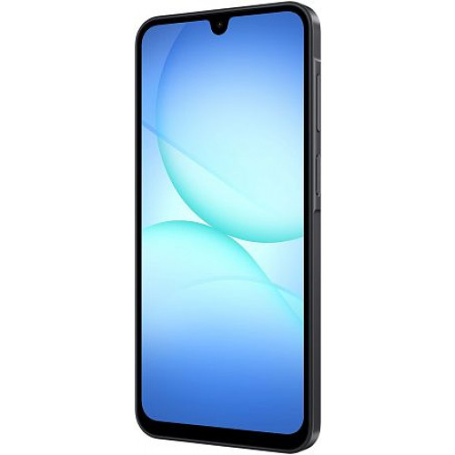 
Смартфон Samsung Galaxy A17 8/256 ГБ, Black