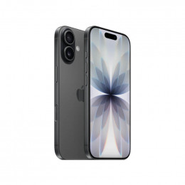 Смартфон Apple iPhone 17 256 ГБ, Black