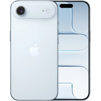 Смартфон Apple iPhone Air eSim+eSim 512 ГБ, Sky Blue