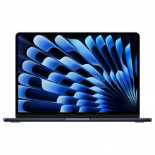MacBook Air 15 (M3, 2024)