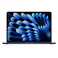 Apple MacBook Air 15″ (M5, 10C CPU/10C GPU, 2026), 32 ГБ, 4 ТБ SSD, Midnight