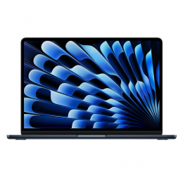 Apple MacBook Air 13″ (M5, 10C CPU/10C GPU, 2026), 32 ГБ, 2 ТБ SSD, Midnight