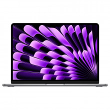 MacBook Air 13 (M3, 2024)